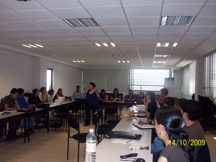 Proyecto CICA 4